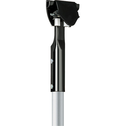 Manche Snapper, Aluminium, Pointe M&acirc;choires, 1" dia, 60" lo Infinity Industrial Services Inc.