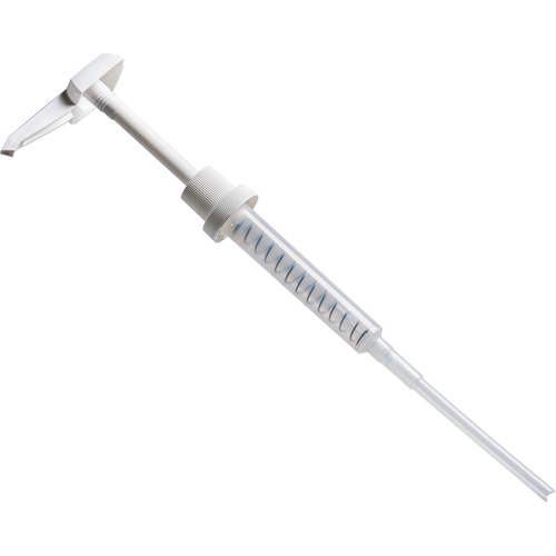 Pompe &agrave; main pour cruche d'un gallon Infinity Industrial Services Inc.