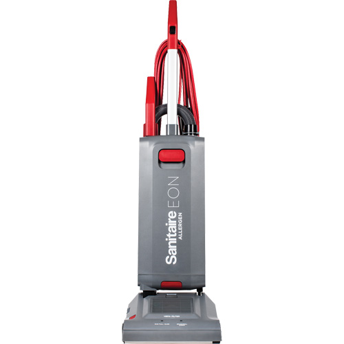 EON&reg; Allergen Commercial Upright Vacuum, 105 CFM, 4.1 Quarts Infinity Industrial Services Inc.