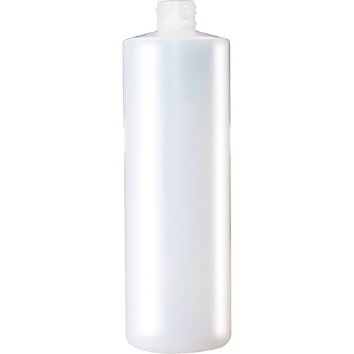 Cylindrical Spray Bottle, 16 oz. Infinity Industrial Services Inc.