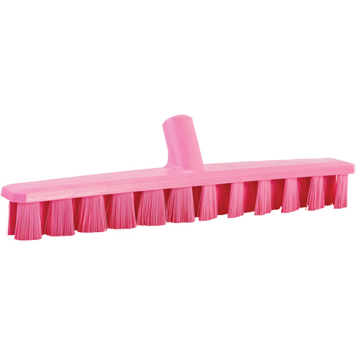 Waterfed UST Brush, Stiff Bristles, 16" Long, Pink Infinity Industrial Services Inc.