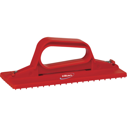 Handheld Cleaning Pad Holder Infinity Industrial Services Inc.
