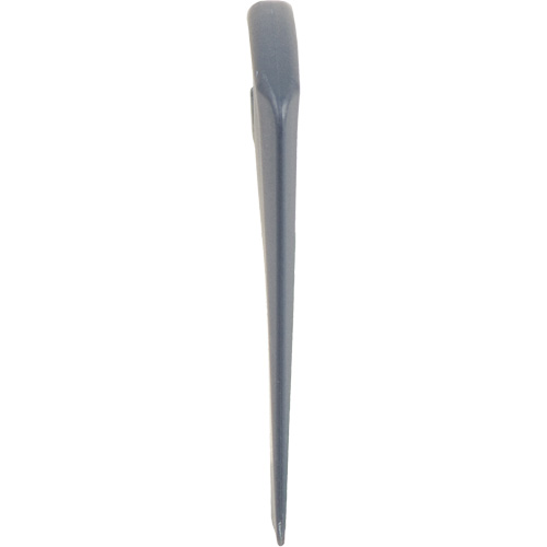 Metal Detectable Mini Bench Scraper, Blue, 5-1/4" W x 3-2/5" L Infinity Industrial Services Inc.