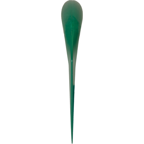 Metal Detectable Bench Scraper, Green, 8-1/2" W x 5-1/4" L Infinity Industrial Services Inc.