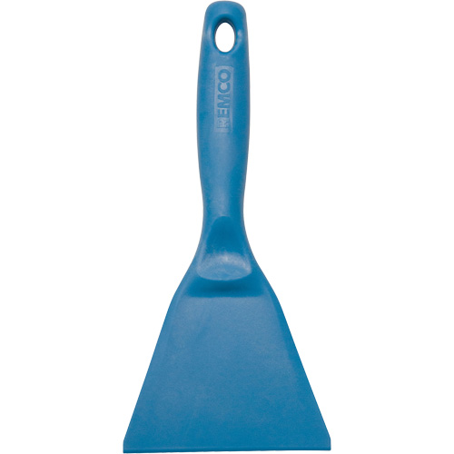 Grand grattoir pour temp&eacute;ratures &eacute;lev&eacute;es, Bleu, 4-1/4" la x 9-3/8" lo Infinity Industrial Services Inc.