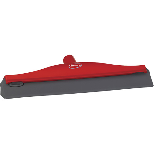 Condensation Squeegee, 16", Red Infinity Industrial Services Inc.