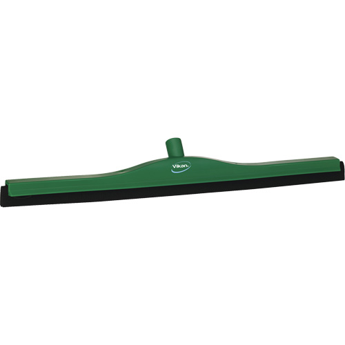 Fixed Head Foam Blade Squeegee, 28", Green Infinity Industrial Services Inc.