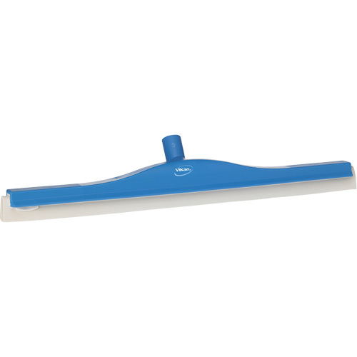 Swivel Neck Foam Blade Squeegee, 24", Blue Infinity Industrial Services Inc.