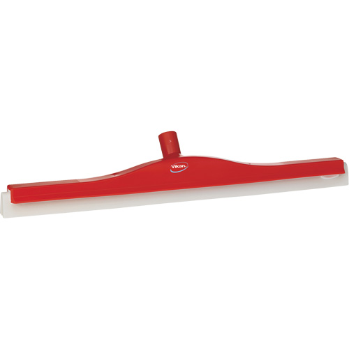 Swivel Neck Foam Blade Squeegee, 24", Red Infinity Industrial Services Inc.