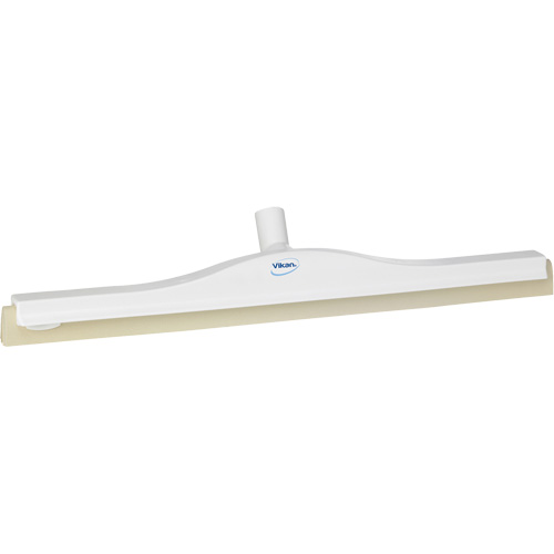 Swivel Neck Foam Blade Squeegee, 24", White Infinity Industrial Services Inc.