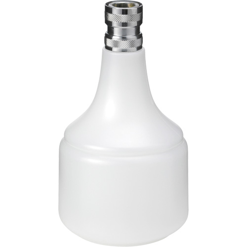 Flacon collecteur de raclette pour condensation Infinity Industrial Services Inc.