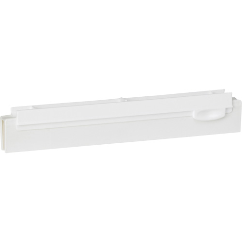 Cartouche double de rechange de 10" pour raclette ultra hygi&eacute;nique, Lame Infinity Industrial Services Inc.