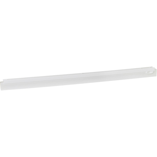 28" Double Ultra Hygiene Squeegee Refill Cartridge, Blade Infinity Industrial Services Inc.