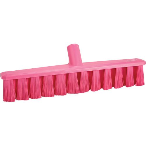 Balai-brosse UST, Crins Moyen, 15-1/4", Polyester, Rose Infinity Industrial Services Inc.