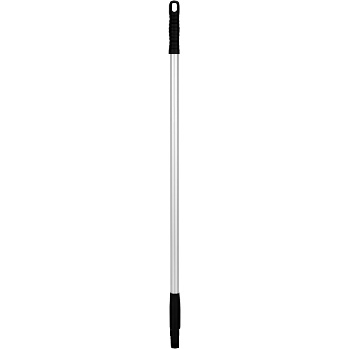 Handle, Broom/Brush/Pad Holder/Scraper/Squeegee, Black, Standard, 33" L Infinity Industrial Services Inc.