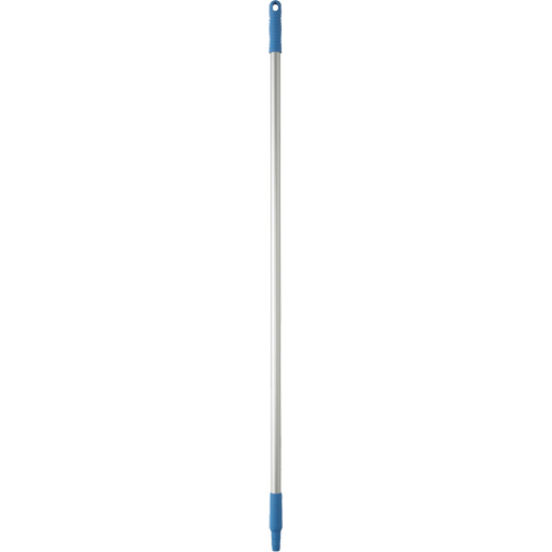Manche de base, Balai/Grattoir/Raclette, Bleu, Standard, 50" lo Infinity Industrial Services Inc.