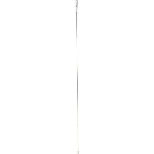 Manche &agrave; tige flexible, Brosse, Blanc, Sp&eacute;cialis&eacute;, 31" lo Infinity Industrial Services Inc.