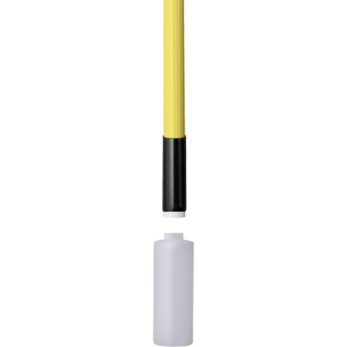 16' Extension Handle with Bottle Infinity Industrial Services Inc.