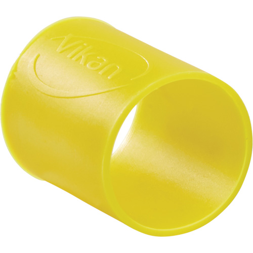 Colour-Coding Rubber Band for Handles Infinity Industrial Services Inc.