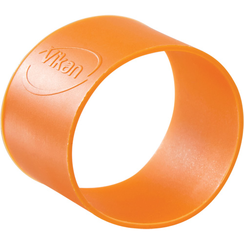 Colour-Coding Rubber Band for Handles Infinity Industrial Services Inc.