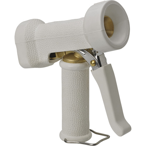 Pistolet d'arrosage robuste Infinity Industrial Services Inc.