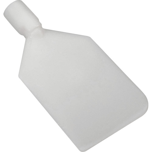 Flexible Paddle Scraper Infinity Industrial Services Inc.
