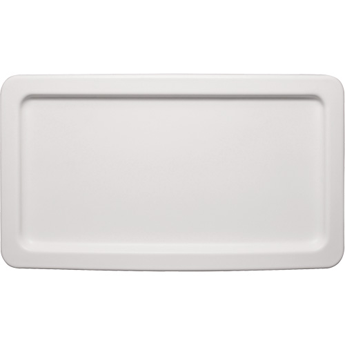 Transport Storage Tub Lid Infinity Industrial Services Inc.