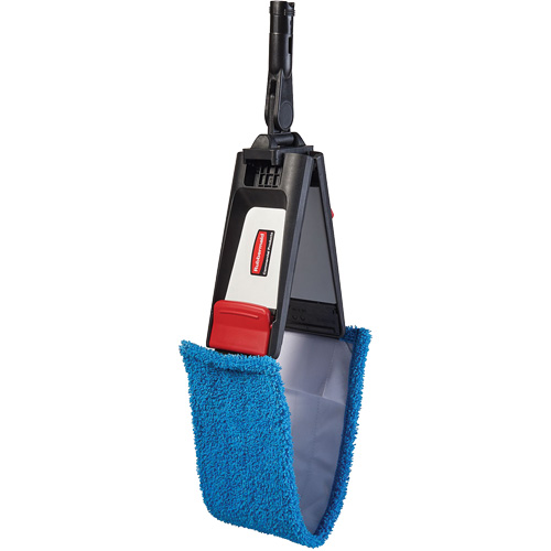 Adaptable Flat Mop Kit Infinity Industrial Services Inc.