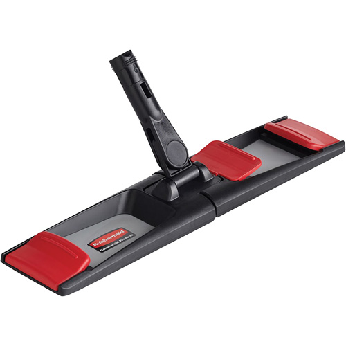 18" Adaptable Flat Mop Frame Infinity Industrial Services Inc.