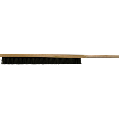 Pizza Aficionado Oven Brush, Horse Hair, 51" Long Infinity Industrial Services Inc.