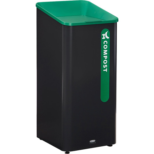 Sustain Compost Container Infinity Industrial Services Inc.