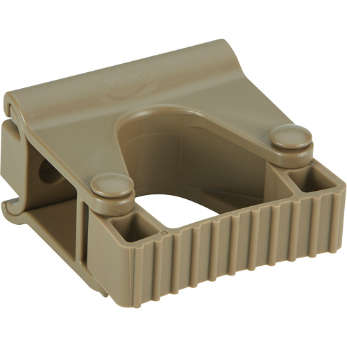 Grip Band Module for Hygienic Wall Bracket Infinity Industrial Services Inc.
