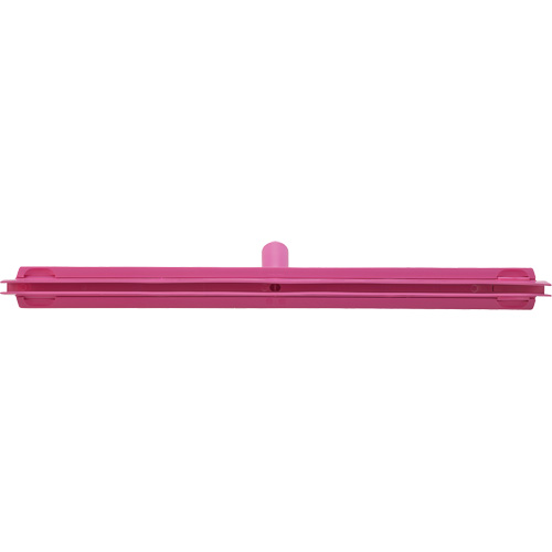 Ultra Hygiene Bench Squeegee, 10", Pink Infinity Industrial Services Inc.