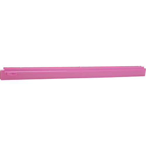 Cartouche double de recharge pour raclette 24", Lame Infinity Industrial Services Inc.