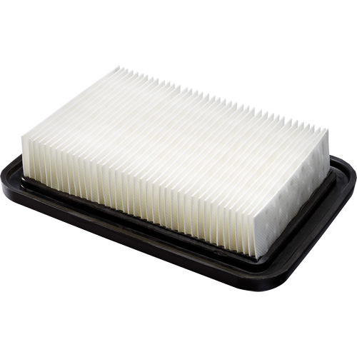 PTFE Membrane Main Filter, Foam, Fits 8 US gal. Infinity Industrial Services Inc.