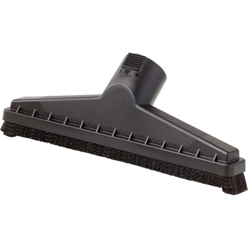 Locking Floor Brush for Wet/Dry Vacuums Infinity Industrial Services Inc.