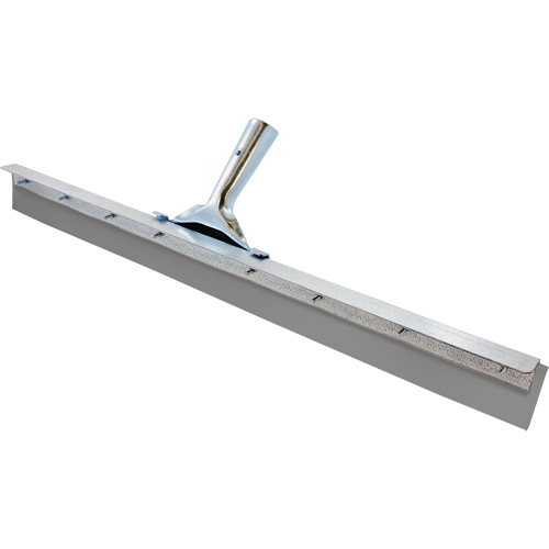 Floor Squeegee, 36", Straight Blade Infinity Industrial Services Inc.