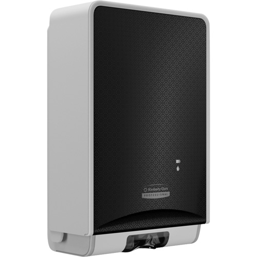 Distributeur &eacute;lectronique de produits pour soins de la peau Icon, Sans contact, Format Cartouche de recharge Infinity Industrial Services Inc.