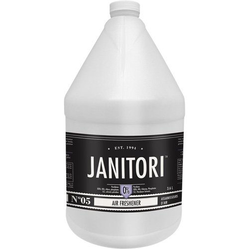 Janitori 05 Air Freshener Infinity Industrial Services Inc.
