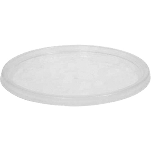Magik 32 oz. Clear Lid Infinity Industrial Services Inc.