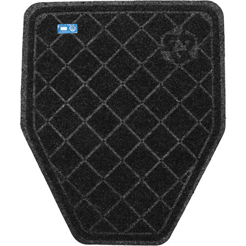 CleanShield Urinal Mats Infinity Industrial Services Inc.