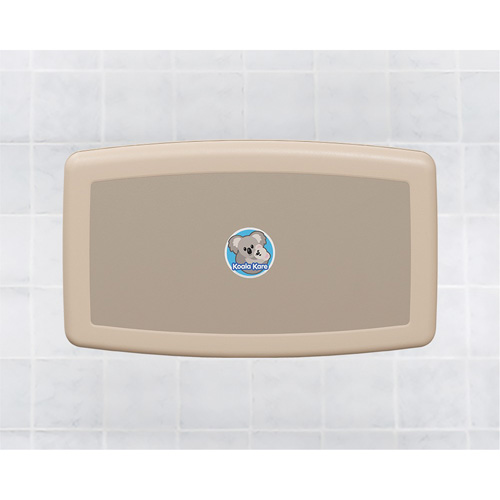 Poste &agrave; langer horizontal Koala Kare KB30, 35-15/16" x 20-3/4" Infinity Industrial Services Inc.