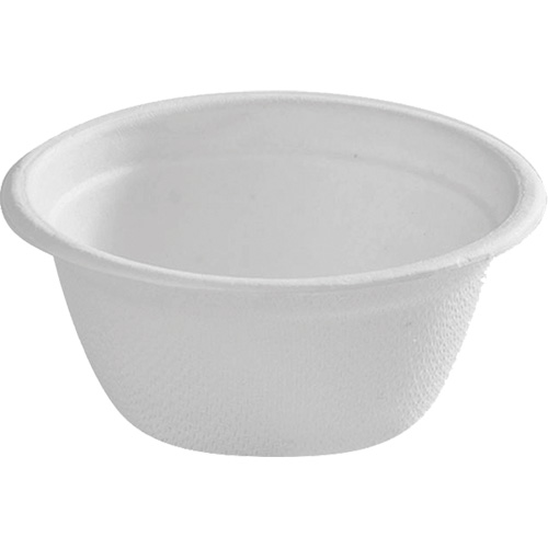 Compostable Portion Cups Infinity Industrial Services Inc.