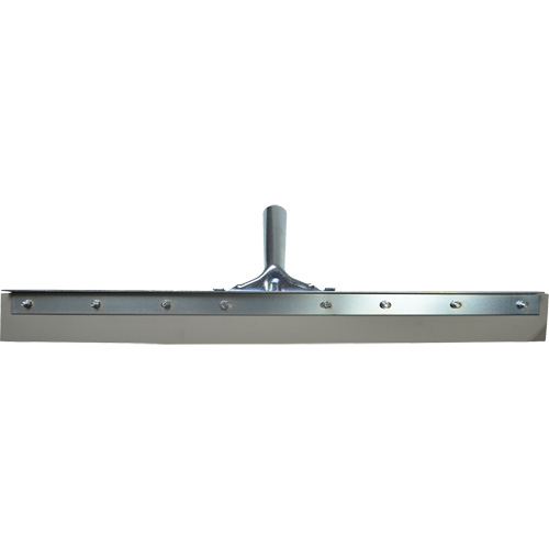 Dual Edge Floor Squeegee, 30", Straight Blade Infinity Industrial Services Inc.