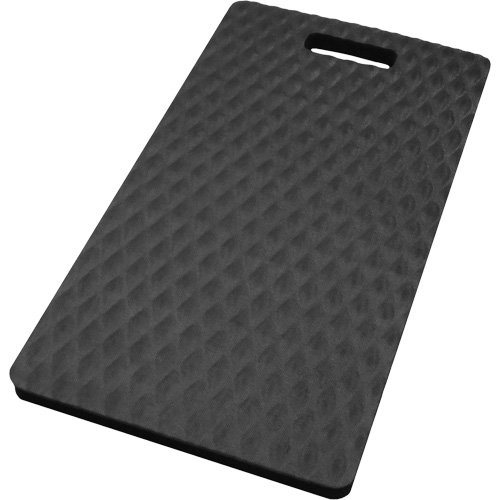 Kneeling Comfort Mat, 12" L x 22" W, 7/8" Thick Infinity Industrial Services Inc.
