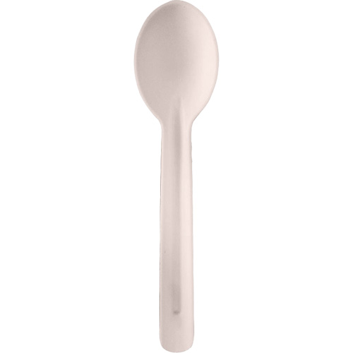 Cuill&egrave;res compostables en bagasse Infinity Industrial Services Inc.