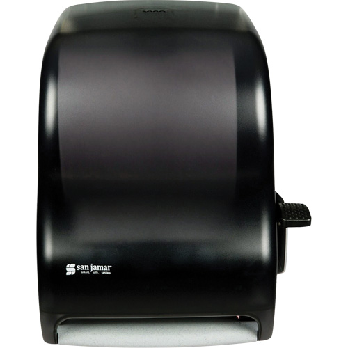 Distributeur universel pour essuie-mains en rouleau Pro Select, Manuel, 13" la x 9,75" p x 15,75" h Infinity Industrial Services Inc.