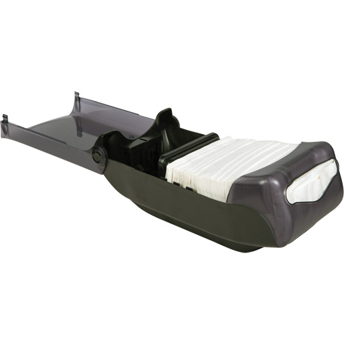 Distributeur de serviettes de table pour comptoir Venue Infinity Industrial Services Inc.