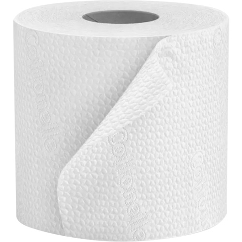 Cottonelle&reg; Professional Toilet Paper, 2 Ply, 451 Sheets/Roll, White Infinity Industrial Services Inc.