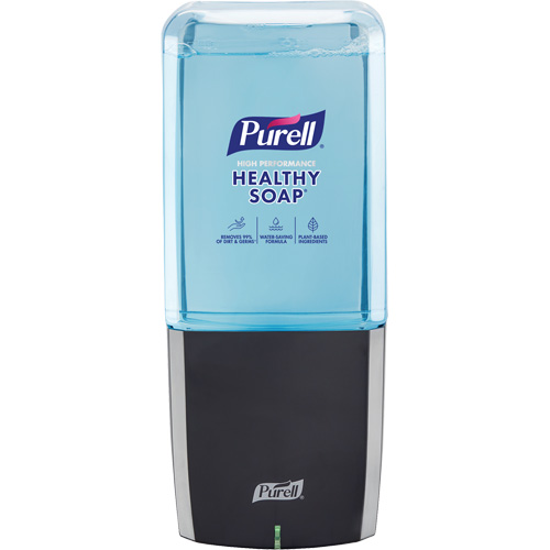 ES10 Hand Soap Dispenser, Touchless, 1200 ml Capacity, Cartridge Refill Format Infinity Industrial Services Inc.